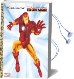 The Invincible Iron man (Marvel: Iron Man) Audiobook download free by Billy Wrecks