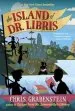 Audiobook The Island of dr Libris author Chris Grabenstein