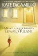 Audiobook The Miraculous Journey of Edward Tulane author Kate Dicamillo