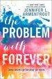 Audiobook The Problem With Forever author Jennifer L. Armentrout