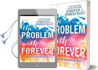 The Problem With Forever Audiobook download free by Jennifer L. Armentrout