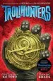 Audiobook Trollhunters: The Book That Inspired the Netflix Series author Guillermo Del Toro