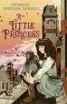 Audiobook A Little Princess author Frances Hodgson Burnett