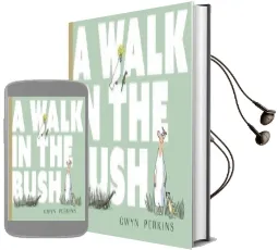 A Walk in the Bush Audiobook download free by Gwyn Perkins