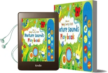 Baby'S Very First Nature Sounds Playbook Audiobook download free by Fiona Watt