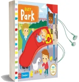 Busy Park Audiobook download free by Louise Forshaw