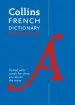 Audiobook Collins French Dictionary Pocket Edition: 40,000 Words and Phrases in a Portable Format author Collins Dictionaries