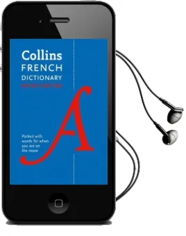 Collins French Dictionary Pocket Edition: 40,000 Words and Phrases in a Portable Format Audiobook download free by Collins Dictionaries