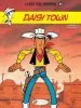 Audiobook Daisy Town author Rene Goscinny Morris