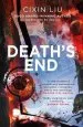 Audiobook Death'S end author Cixin Liu
