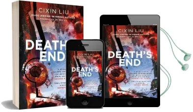 Death'S end Audiobook download free by Cixin Liu