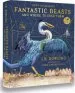 Audiobook Fantastic Beasts and Where to Find Them: Illustrated Edition author J. K. Rowling