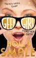 Audiobook Forever Geek author Holly Smale