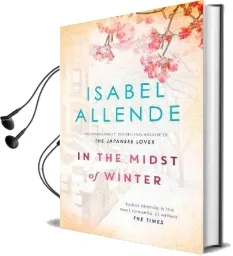 In the Midst of Winter Audiobook download free by Isabel Allende
