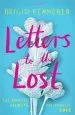 Audiobook Letters to the Lost author Brigid Kemmerer
