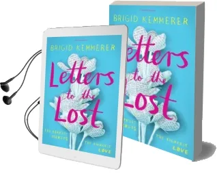 Letters to the Lost Audiobook download free by Brigid Kemmerer