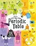 Audiobook Lift-The-Flap Periodic Table author Alice James
