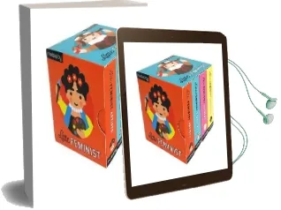 Little Feminist Board Book set Audiobook download free by Emily Kleinman