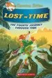 Audiobook Lost in Time (Geronimo Stilton Journey Through Time #4) author Geronimo Stilton