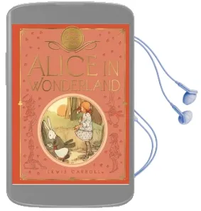 Mabel Lucie Attwell'S Alice in Wonderland Audiobook download free by Lewis Carroll