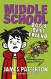 Audiobook Middle School: Dog'S Best Friend: (Middle School 8) author James Patterson