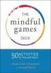 Audiobook Mindful Games Activity Cards author Susan Kaiser Greenland