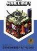 Audiobook Minecraft Guide to the Nether and the end: An Official Minecraft Book From Mojang author Mojang Ab