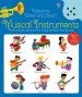 Audiobook Musical Instruments author Kirsteen Robson