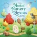 Audiobook Musical Nursery Rhymes author Felicity Brooks