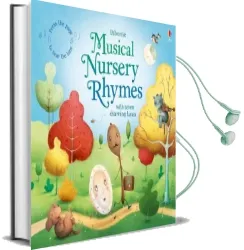 Musical Nursery Rhymes Audiobook download free by Felicity Brooks
