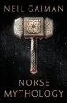 Audiobook Norse Mythology author Neil Gaiman