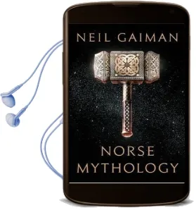 Norse Mythology Audiobook download free by Neil Gaiman