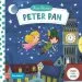 Audiobook Peter pan author Miriam Bos