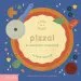 Audiobook Pizza!: An Interactive Recipe Book author Lotta Nieminen