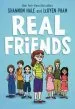Audiobook Real Friends author Shannon Hale
