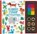 Audiobook Rubber Stamp Activities author Fiona Watt