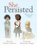 Audiobook She Persisted: 13 American Women who Changed the World author Chelsea Clinton
