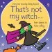 Audiobook That'S not my Witch... author Fiona Watt