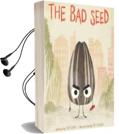 The bad Seed Audiobook download free by Jory John