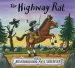 Audiobook The Highway rat author Julia Donaldson