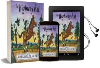 The Highway rat Audiobook download free by Julia Donaldson