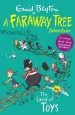 Audiobook The Land of Toys: A Faraway Tree Adventure author Enid Blyton