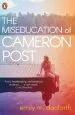 Audiobook The Miseducation of Cameron Post author Emily M. Danforth