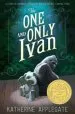Audiobook The one and Only Ivan author Katherine Applegate