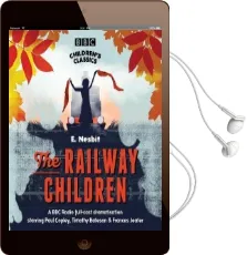 The Railway Children Audiobook download free by E. Nesbit