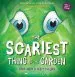 Audiobook The Scariest Thing in the Garden author Craig Smith