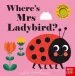 Audiobook Where'S mrs Ladybird? author Ingela Arrhenius