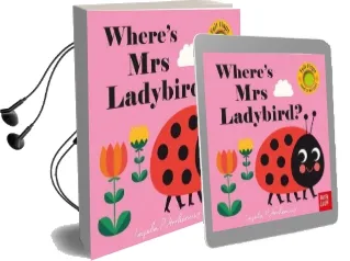 Where'S mrs Ladybird? Audiobook download free by Ingela Arrhenius