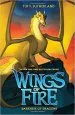 Audiobook Wings of Fire #10: Darkness of Dragons author T Tui Sutherland