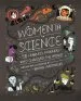 Audiobook Women in Science: 50 Fearless Pioneers who Changed the World author Rachel Ignotofsky
